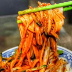 秦豫肉夾饃（騾馬市總店）張用戶圖片