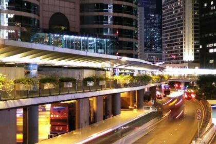 阿香米线(苍南银泰店)