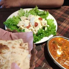 拉薩廚房用戶圖片