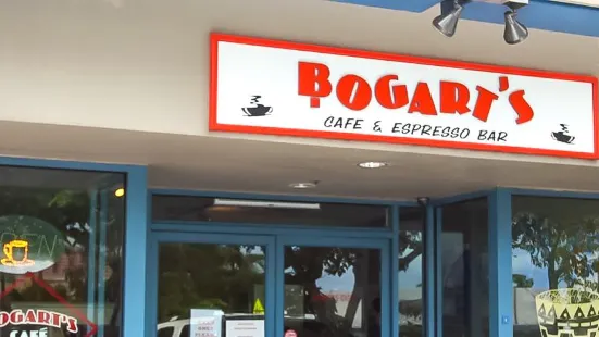 Bogart's Cafe