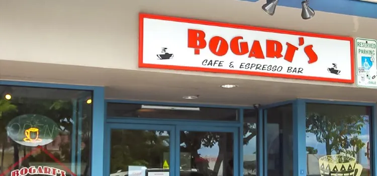 Bogart's Café