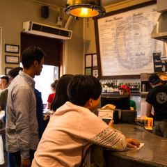 Fergburger User Photo