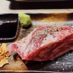 神戸牛ステーキ あぶり肉工房 和黒 北野坂本店 User Photo