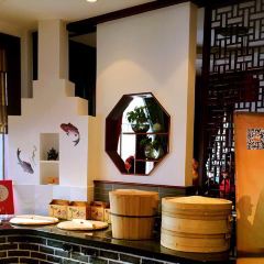 YUAPO CHUANCAI User Photo
