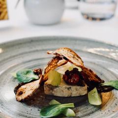 Galvin La Chapelle User Photo