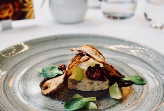 Galvin La Chapelle User Photo