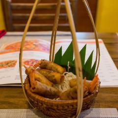 Good Morning Vietnam User Photo