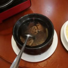 天鹅堡土菜馆 User Photo