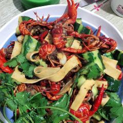 HUI LA FANG FEN SI BAO User Photo