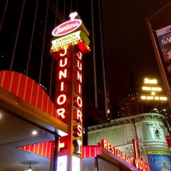 Junior's Restaurant & Bakery User Photo