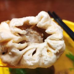 Da Hu Chun (Middle Sichuan Road) User Photo