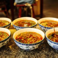 Chang'an Food Court: SHAN LI BO WEN HUA CAN TING User Photo