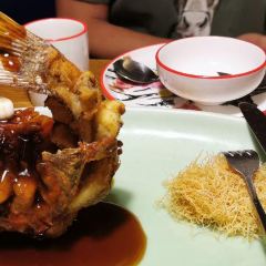 BaiLu Restaurant (LongYou Road) User Photo