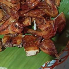 Jinghonggasaman'ao Restaurant User Photo