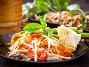 Kob Thai restaurant