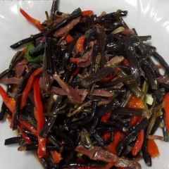 畫裡碗香徽菜·本地菜張用戶圖片
