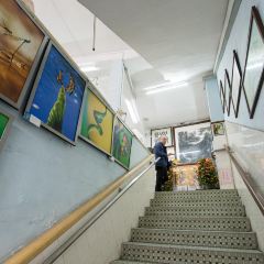 Lung Wah Tea House User Photo