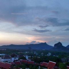 The Hilltop Ao Nang User Photo