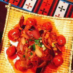 吉祥圣雪藏餐 User Photo