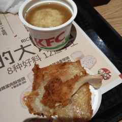 肯德基（鴻福店）張用戶圖片