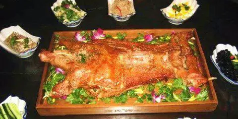 宏泰國際大酒店(餐飲部)