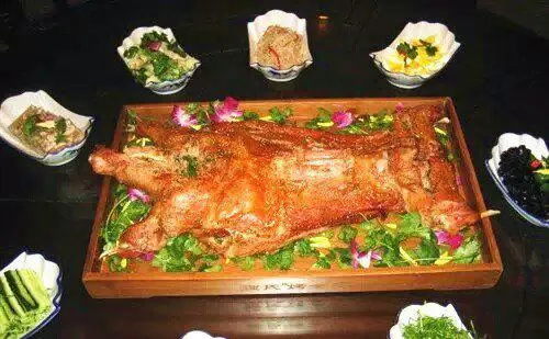 宏泰國際大酒店(餐飲部)