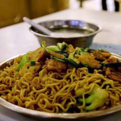美心饼屋(解放路店) User Photo