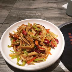 酷B火吧(天义生态园店) User Photo