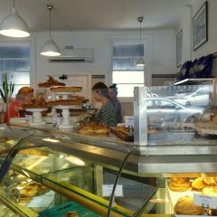 Sweet Belem 여행 사진
