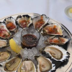 Catalina Restaurant User Photo