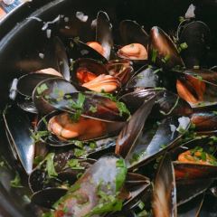 The Mussel and Steak Bar User Photo