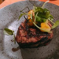 The Mussel and Steak Bar User Photo