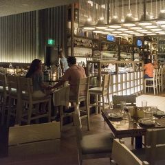 Island Creek Oyster Bar User Photo