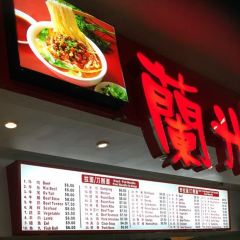 New World Mall Food Court 여행 사진