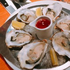 The Mussel and Steak Bar User Photo