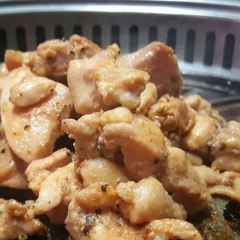 Yugo BBQ and Shabu Shabu Restaurant User Photo