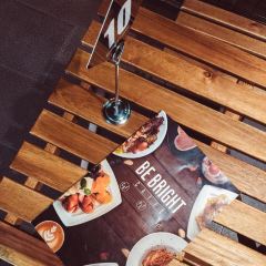 BE BRIGHT KITCHEN(體育西店)張用戶圖片