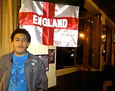 The English Pub