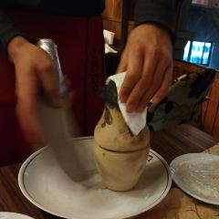 Sedef Restaurant User Photo
