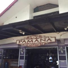 Pamana Restaurant張用戶圖片