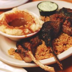 Texas Roadhouse User Photo