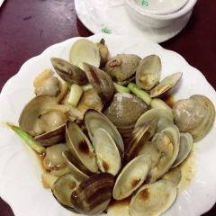 Jiatinghaijingkezhan Seafood Private Home Cuisine User Photo