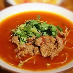 老古树餐厅(历史景点店) User Photo