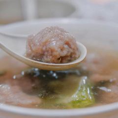YU JI KAO BING HOU JIE HANG DIAN User Photo