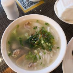 XIAO A GE MI XIAN User Photo