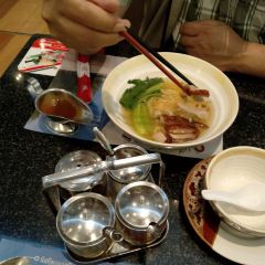 MK Restaurants(Central Festival Pattaya Beach Store) User Photo