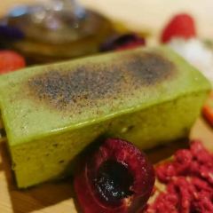 One Tea Lounge & Grill張用戶圖片
