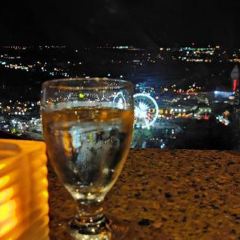 Skylon Tower Revolving Dining Room ảnh của người dùng