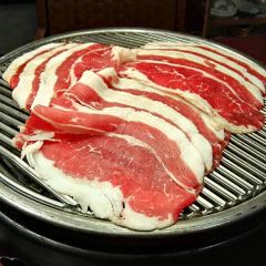 辛氏火炉烤肉(嵩山路店) User Photo