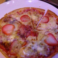 Tom N Toms Coffee User Photo